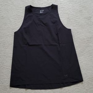Women's Arcteryx tank top